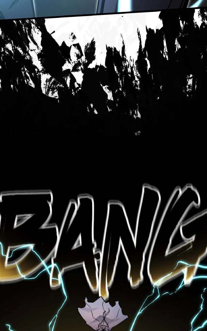 Blood Breaker Chapter 23 - page 65