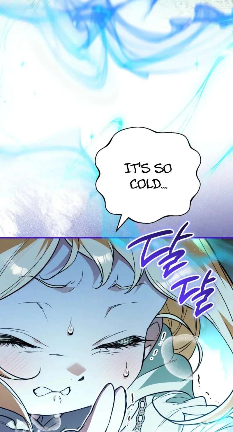 Himsumjjin Eorini-ga Appa-reul Chatseumnida Chapter 52 - page 4