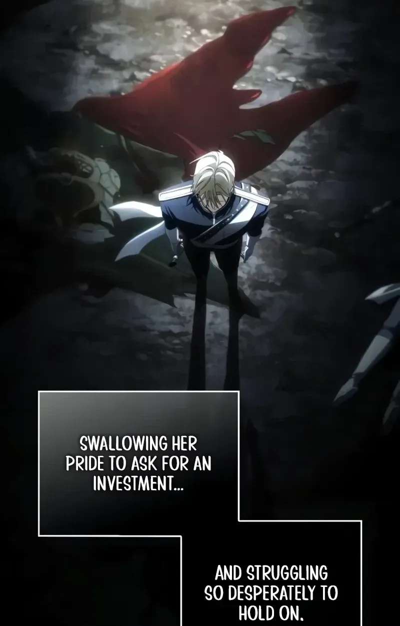 The Scandal Maker Has Returned Chapter 29 - page 70