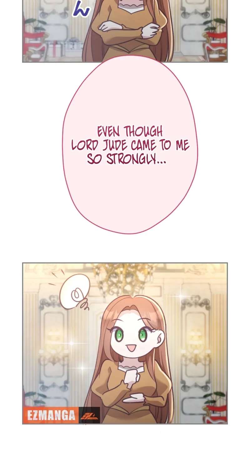 The Unhappy Poison Witch's Happy Marriage Chapter 7 - page 43