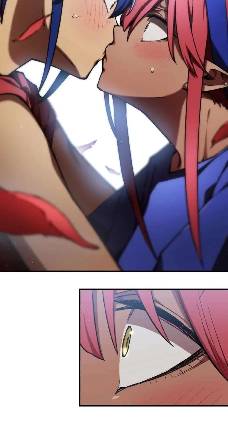 Shuten Momoko Can't Be Defeated Chapter 18 - page 49