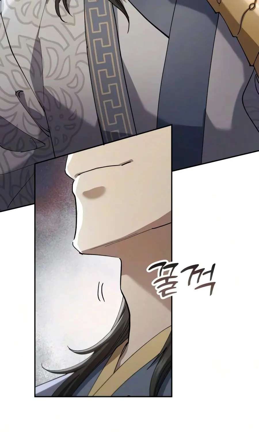 The Heavenly Demon Wants A Quiet Life Chapter 95 - page 50
