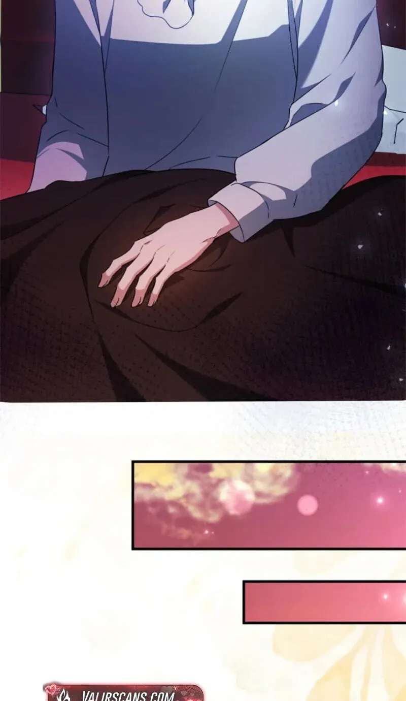 The Count's Beloved Contract Young Lady Chapter 41 - page 43