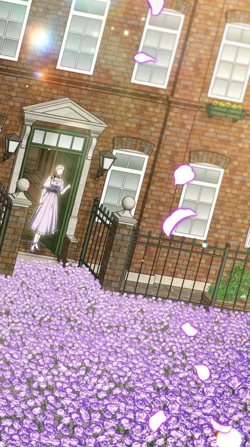 A Word from Violet Chapter 36 - page 115