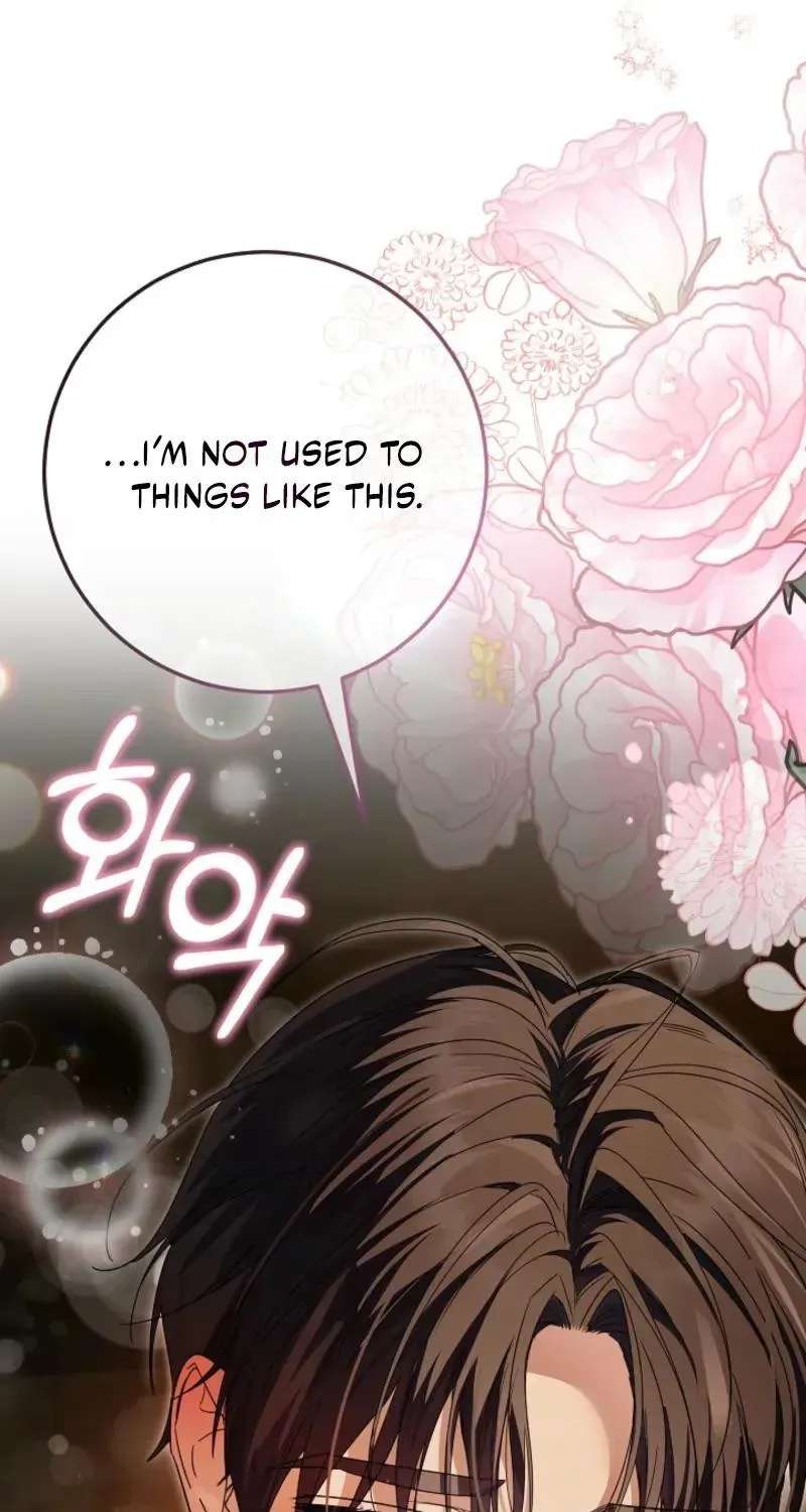 The Princess Stans in Secret Chapter 74 - page 10