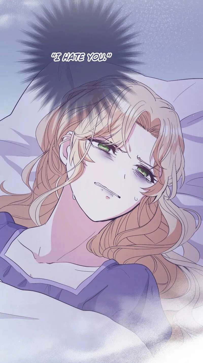 Zense no Otto Datta Yandere Koushaku ni Tsukamarimashita Chapter 35 - page 43
