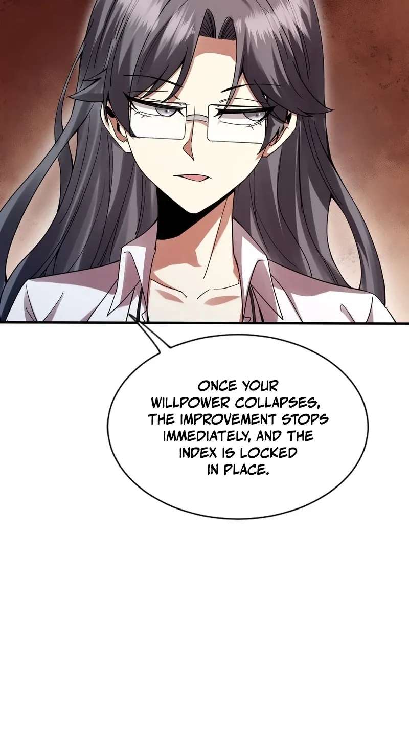 High Martial Arts: Genius Is Only the Threshold to Meeting Me! Chapter 28 - page 59