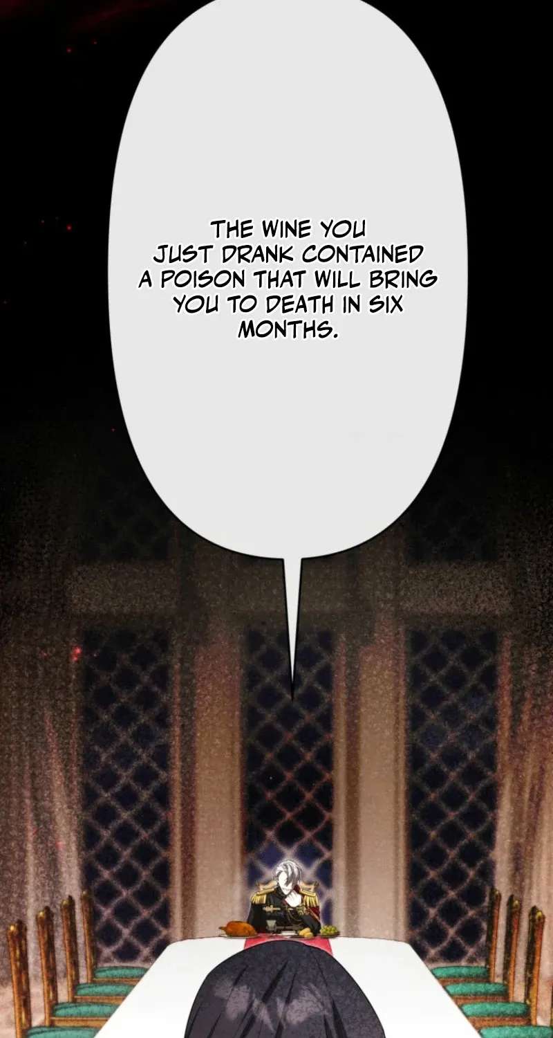 Hantoshigo ni Shinu no ni, Boukun Heika o Toriko ni Shite Shimatta Chapter 2 - page 85
