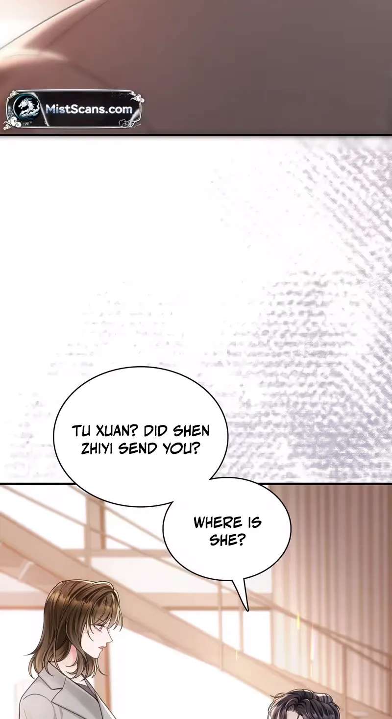 A Happy Ending After Divorce Chapter 11 - page 23