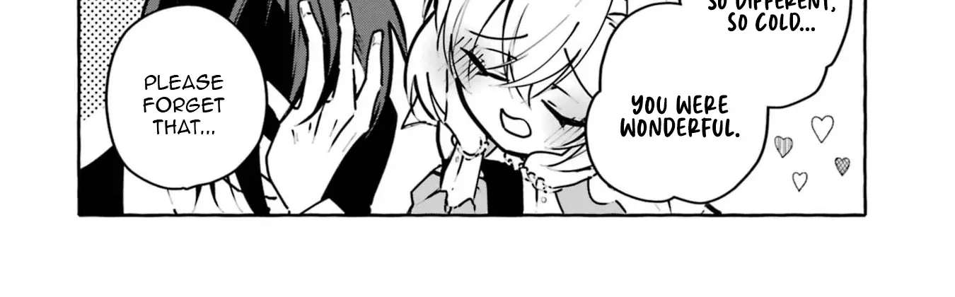 Reincarnated as the Stepsister My Oshi Dotes On Chapter 3 - page 81