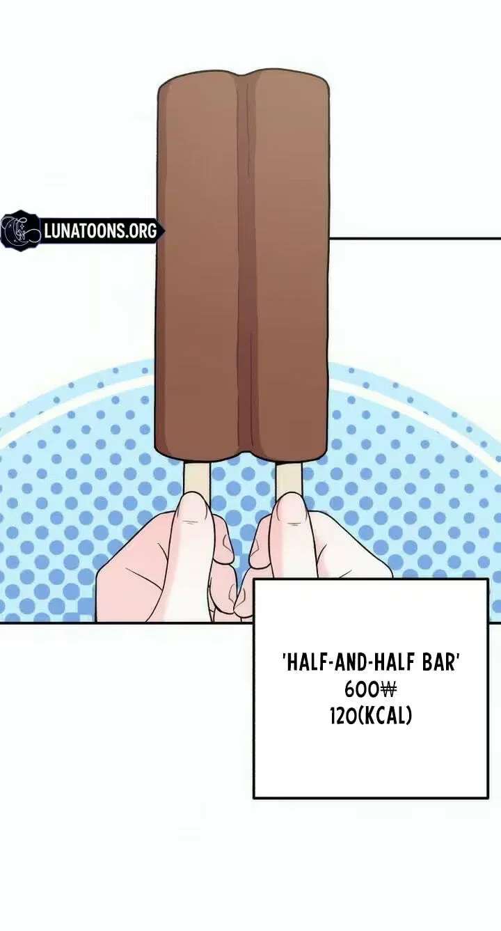 Operation Heart-Pounding Chapter 42 - page 30
