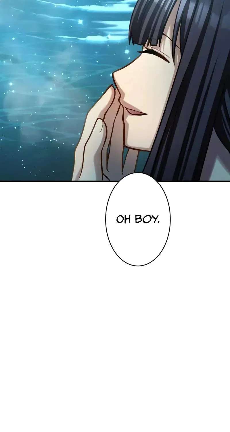 All the Heroes Are My Enemies: The ‘Useless’ Class Dropout Overpowers Everyone With His Barrier Skill and Takes Revenge Chapter 20 - page 124