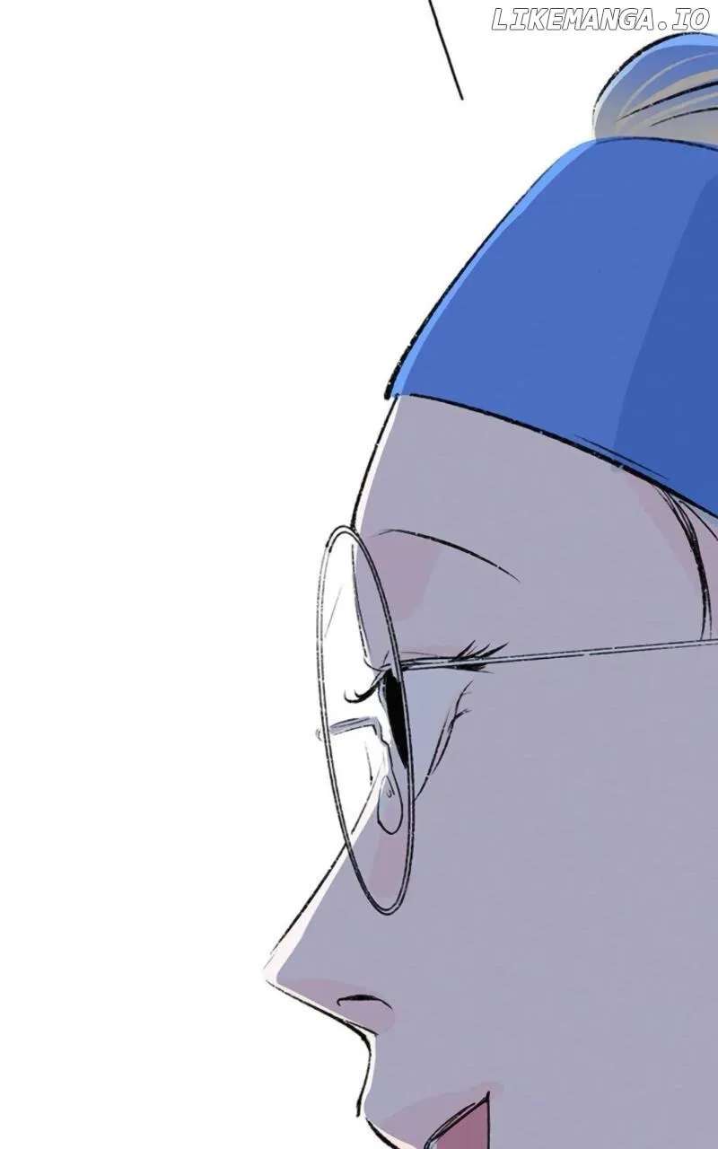 Why Don't I Have Anyone by My Side? Chapter 53 - page 83
