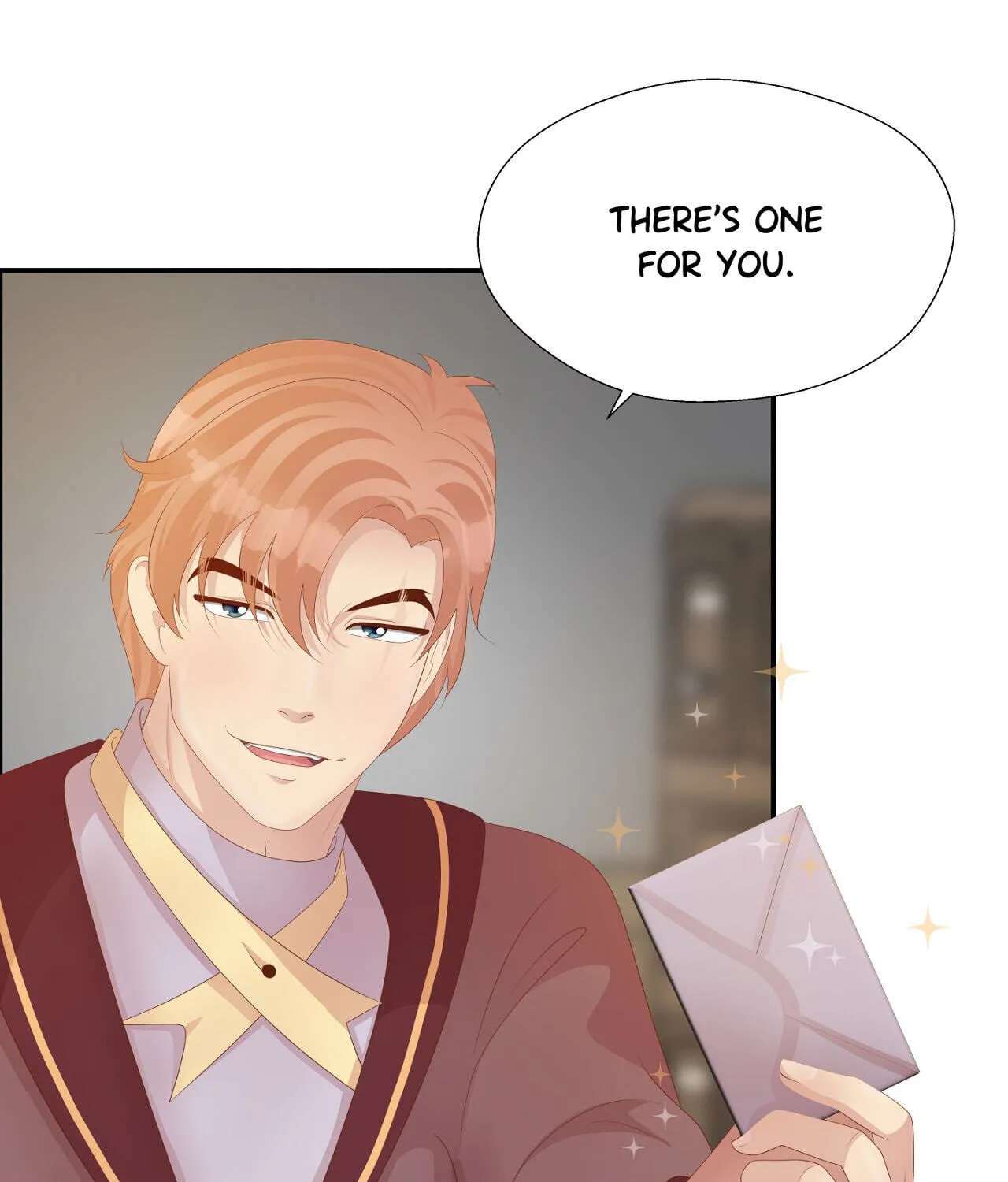 The Winter Rose Chapter 60 - page 141