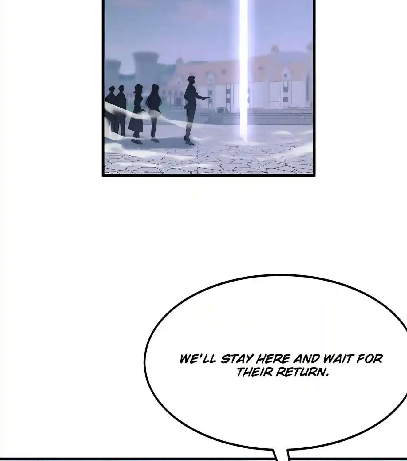 Demon Summoner I am The Abyss Chapter 82 - page 63