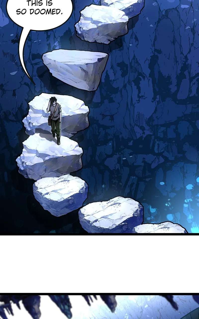 Road to Mastery Chapter 1 - page 54