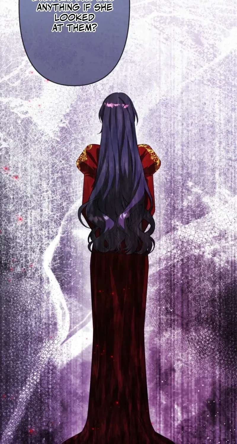 Hantoshigo ni Shinu no ni, Boukun Heika o Toriko ni Shite Shimatta Chapter 4 - page 45