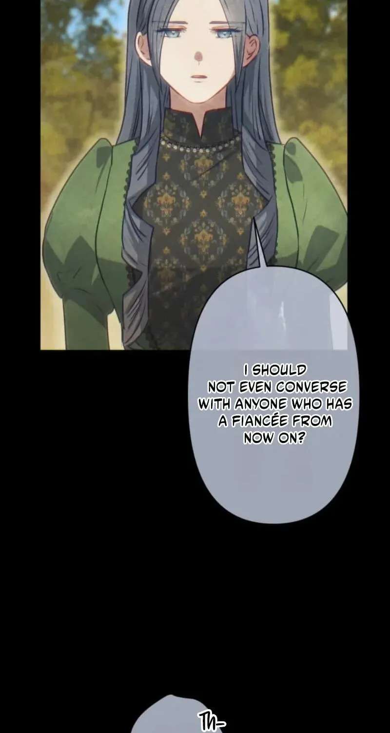 When My Enemies Weep Chapter 46 - page 33