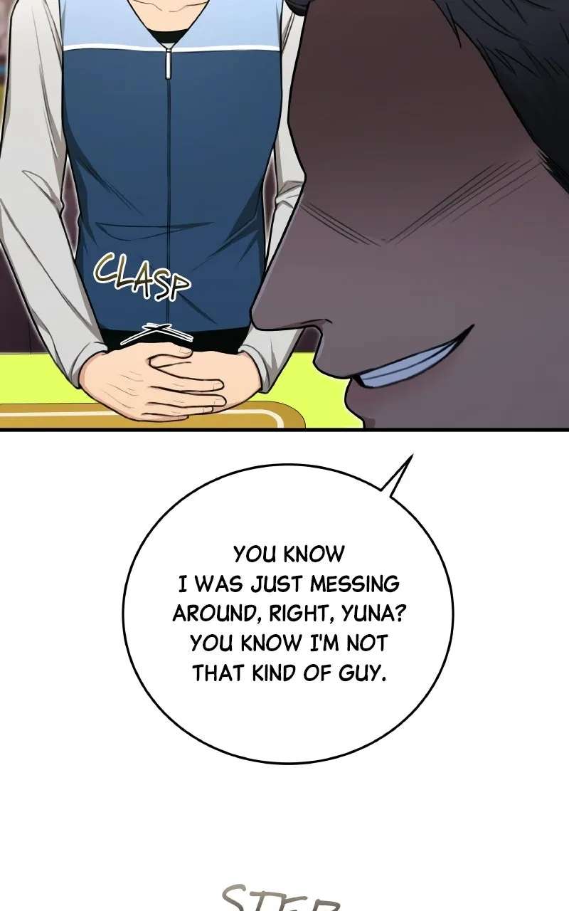 First Affection Chapter 3 - page 101