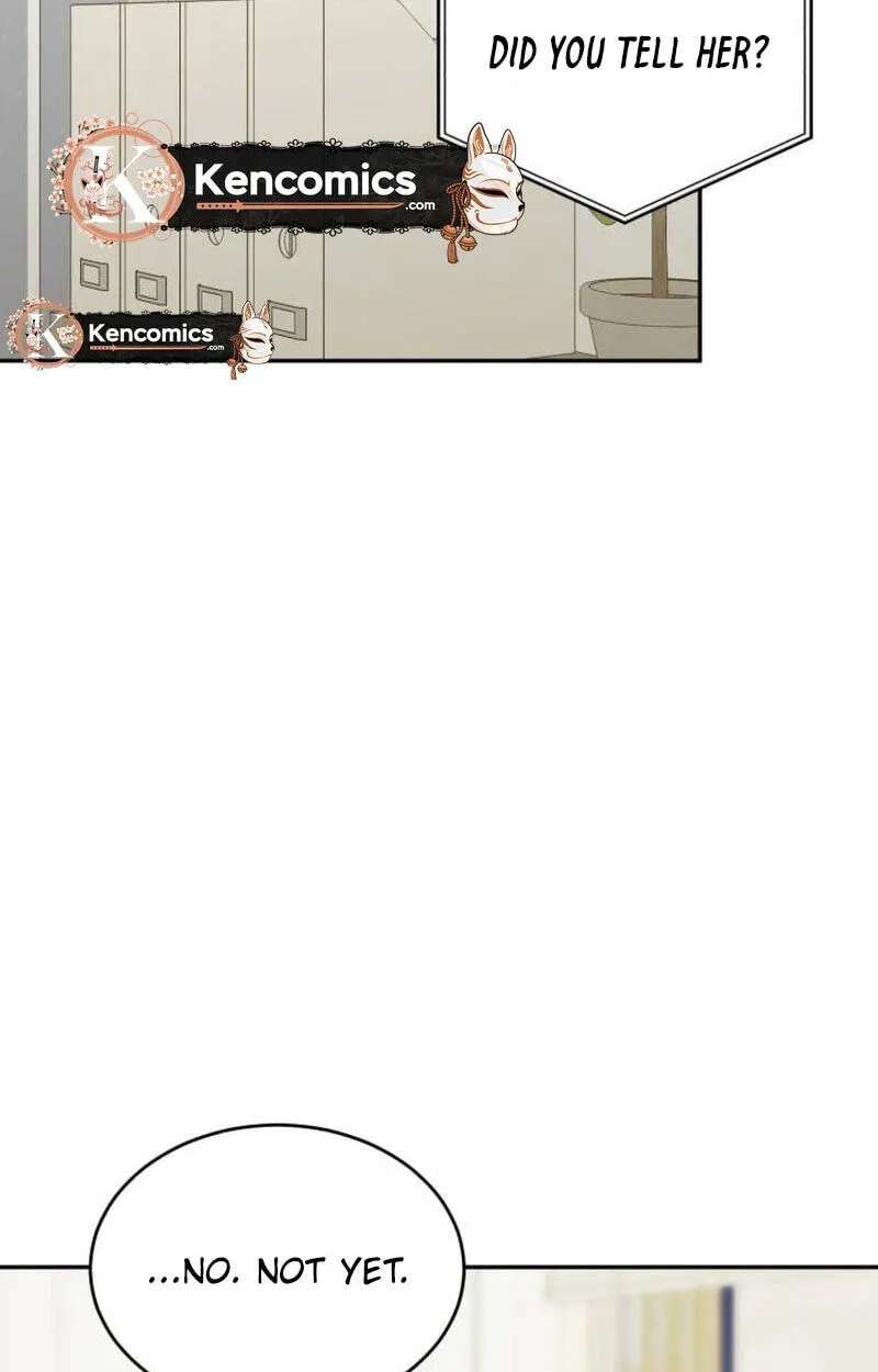 Even If You Don't Have a Third Chapter 53 - page 56