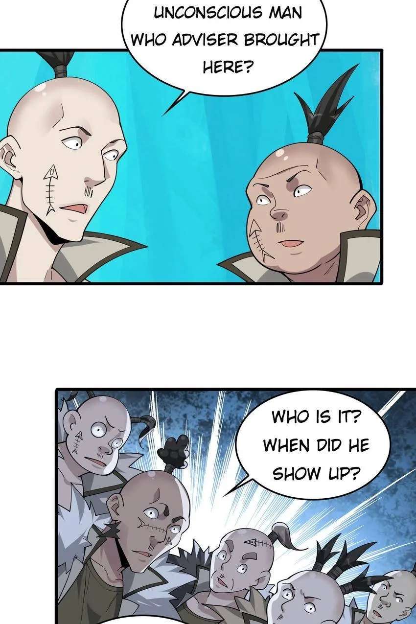 The Master of Fate Chapter 98 - page 3