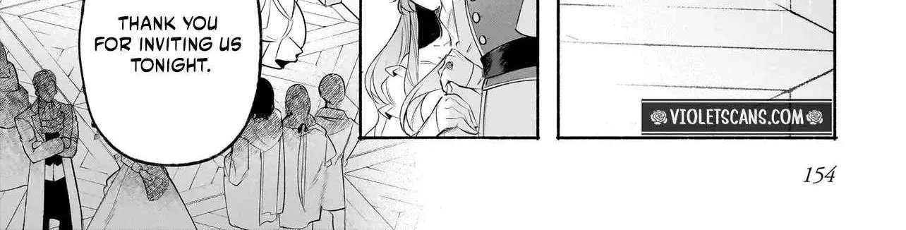 Tekikokude Reigu Sareta Kojo-sama wa Otto no Ai ni Kidzukanai Chapter 4.2 - page 5