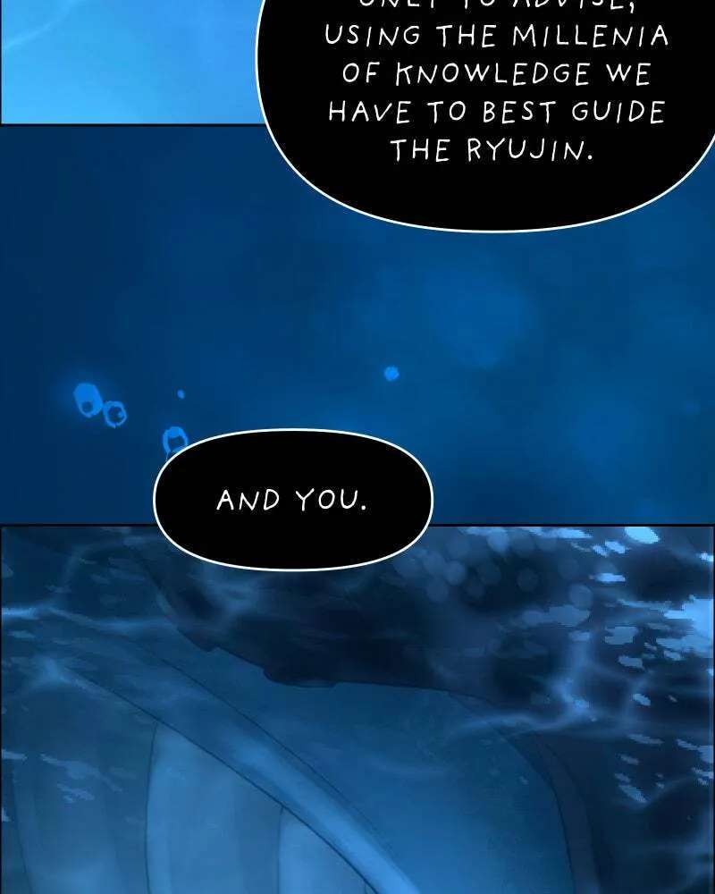 All Haven Academy Chapter 76 - page 32