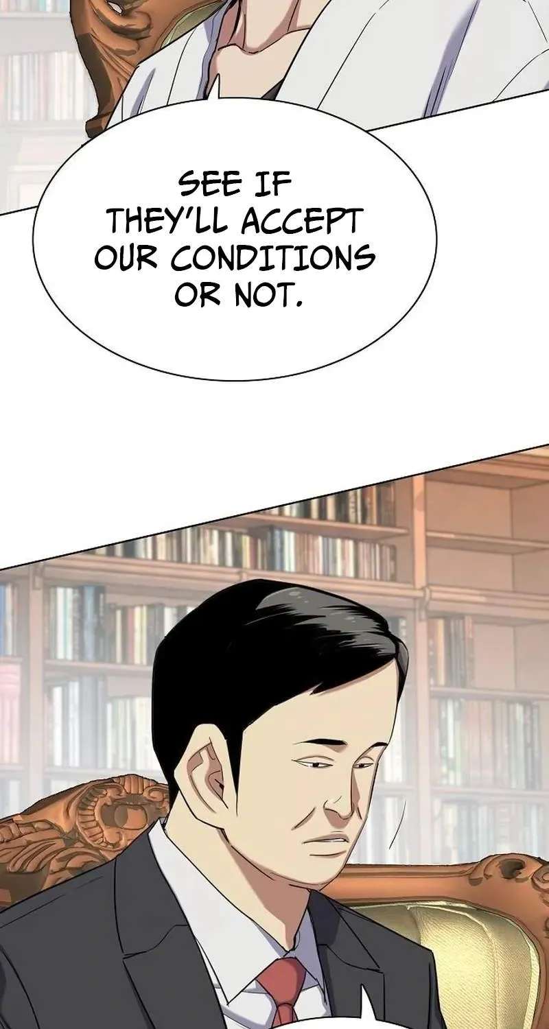 The Chaebeol’s Youngest Son Chapter 222 - page 12