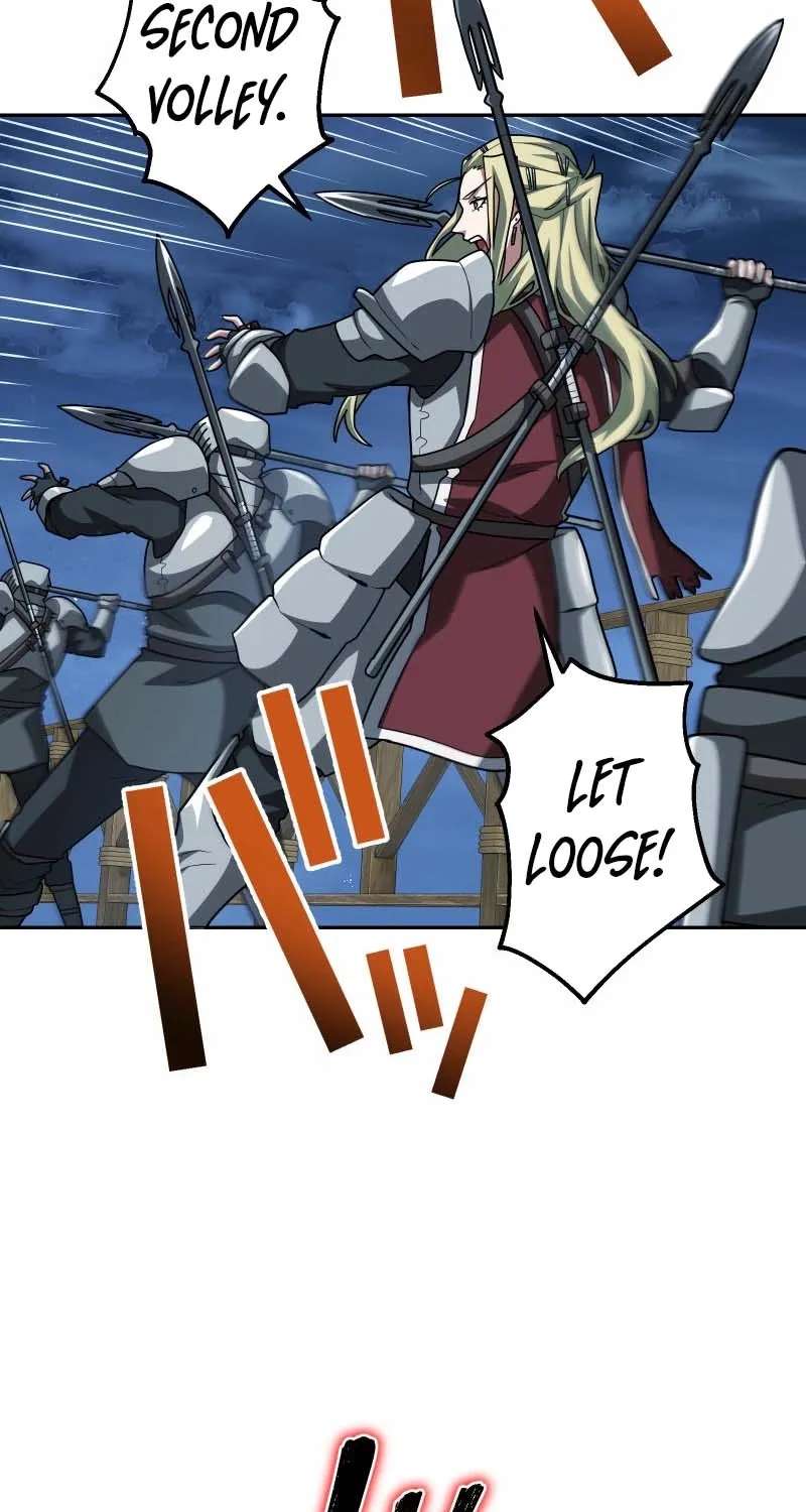 The Jinx's Strategy for Domination Chapter 17 - page 33
