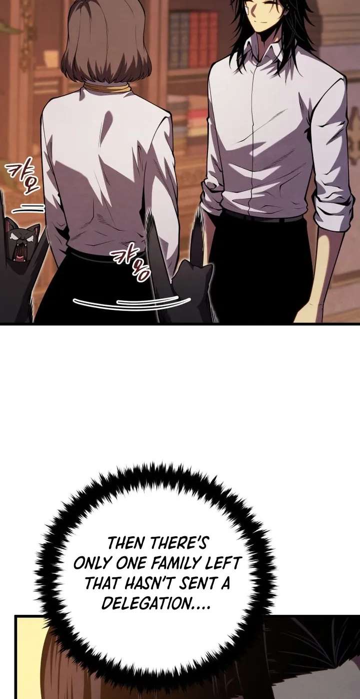 Swordmaster’s Youngest Son Chapter 208 - page 75