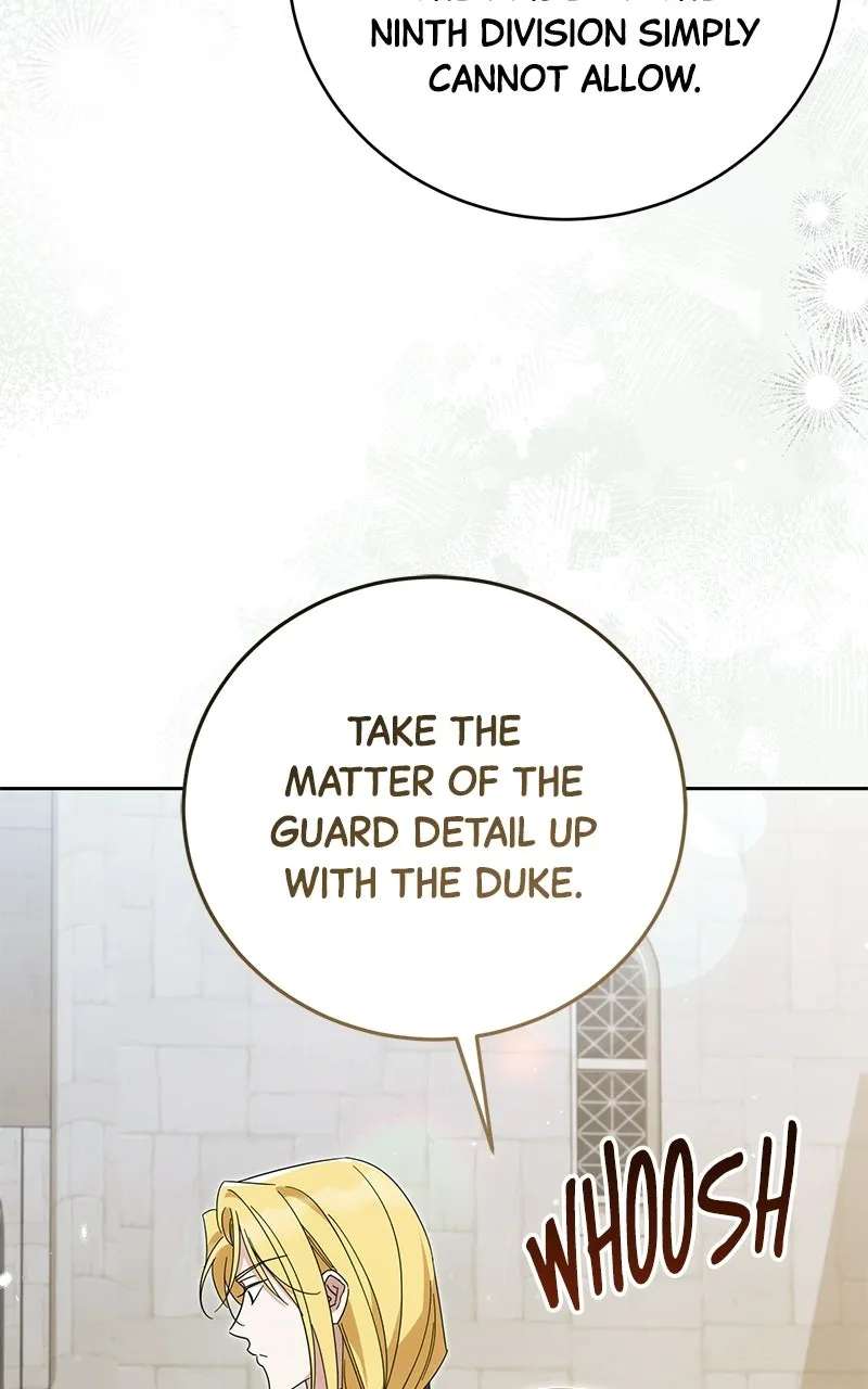 Born to be theGrand Duchess Chapter 43 - page 6
