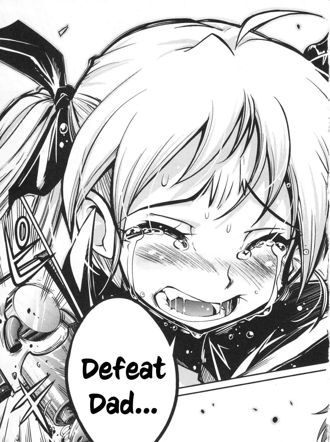 Maid in Japan Chapter 19 - page 28