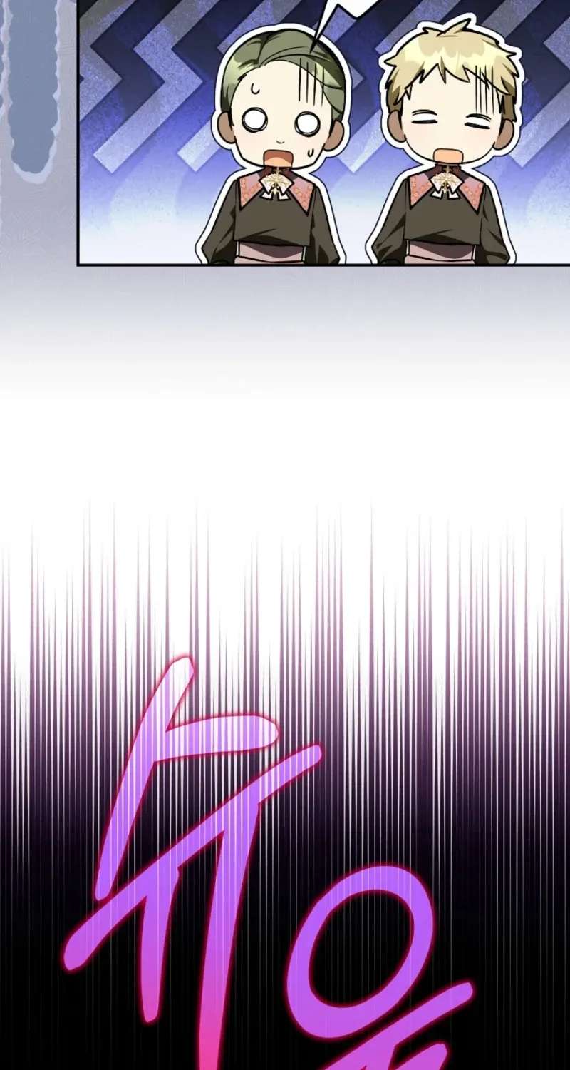 Not Your Monster-In-Law Chapter 77 - page 41