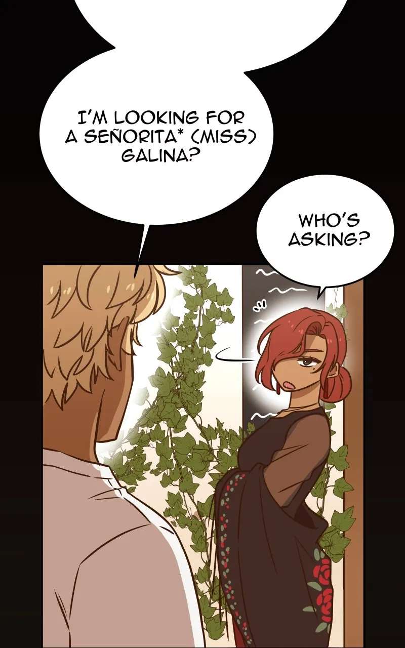 Diner for Adas Chapter 7 - page 8