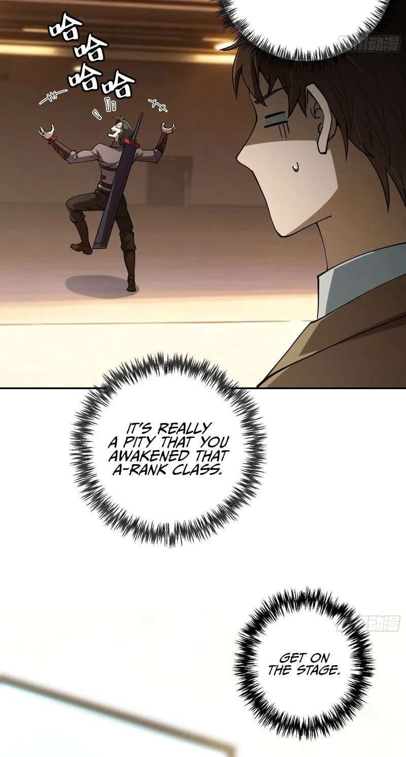 I Turn Skills into Broken Ones with a Single Word Chapter 25 - page 20