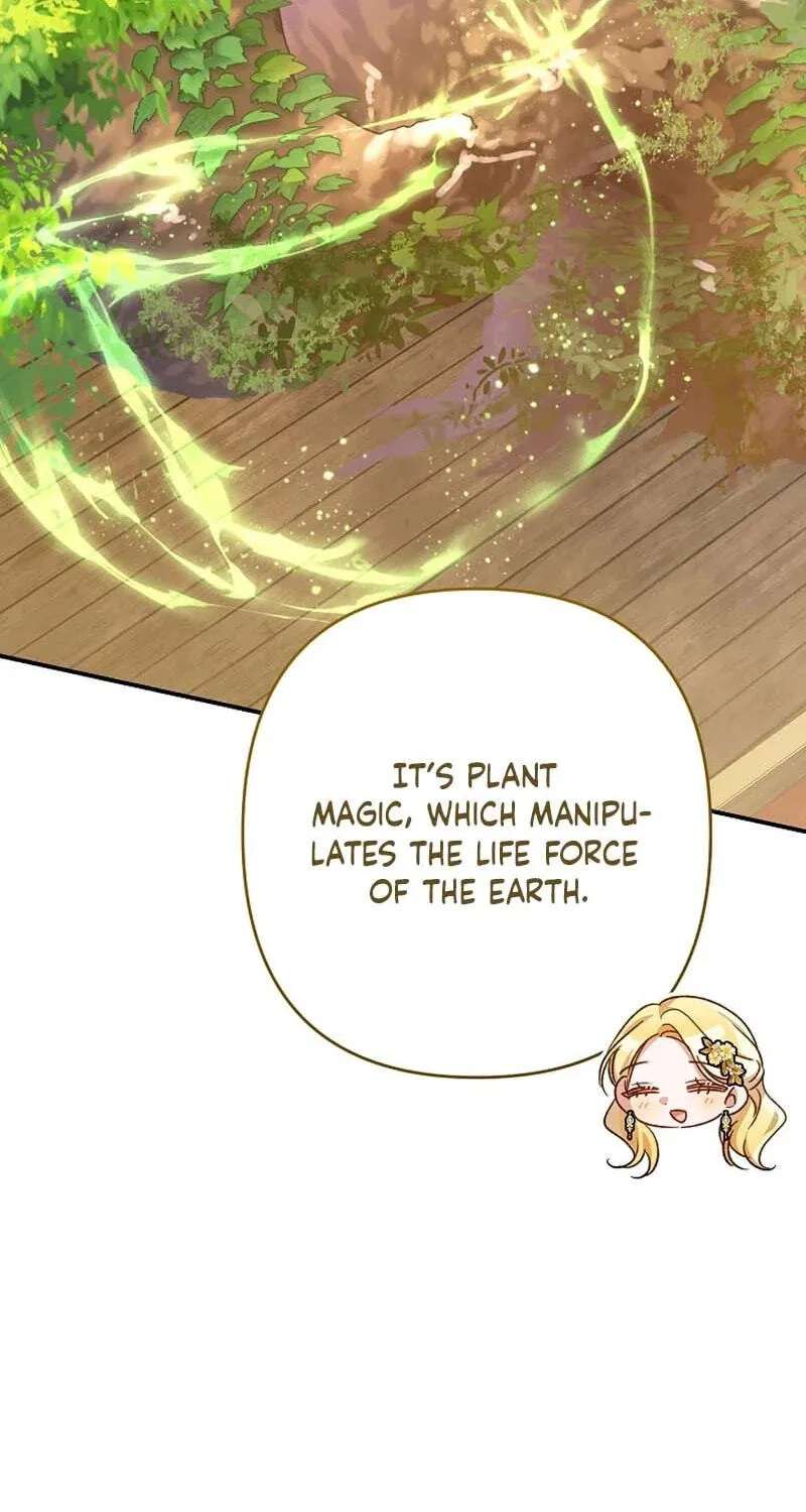 She Wasn't My Daughter Chapter 56 - page 65