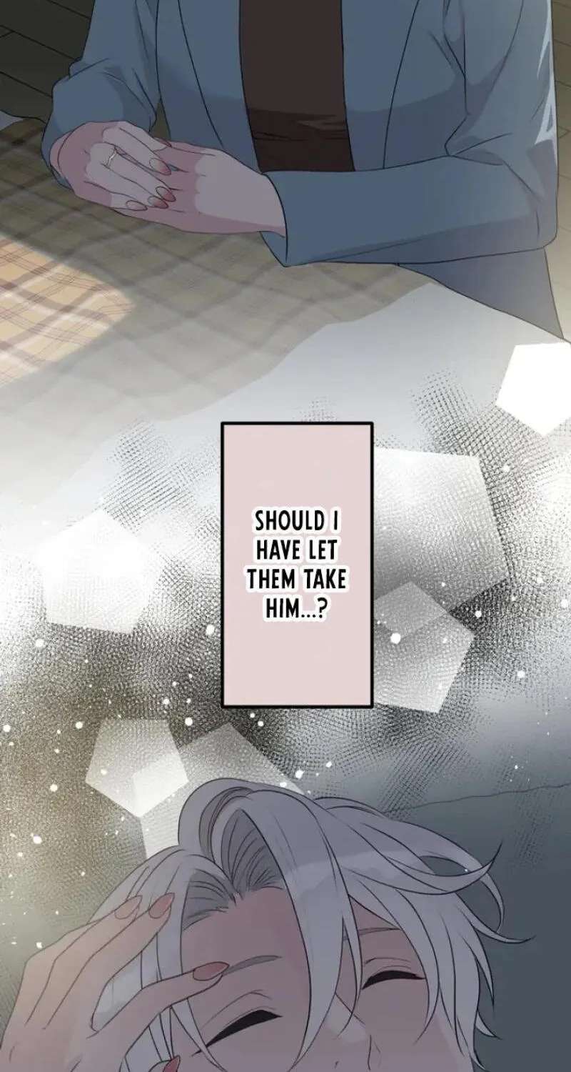 Kono Ai wa Tsumi desu ka? Chapter 23 - page 71