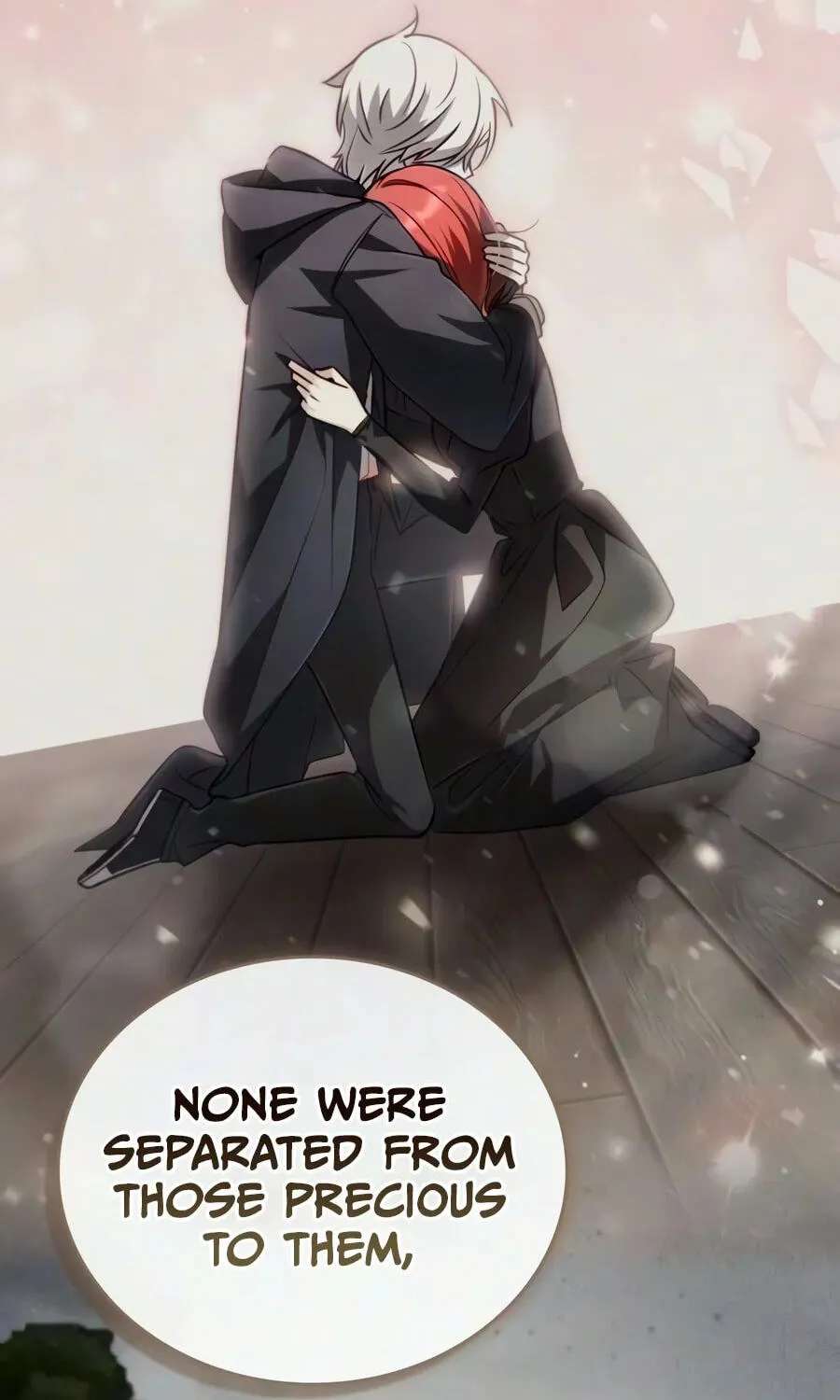 The Genius Prismatic Mage Chapter 91 - page 154
