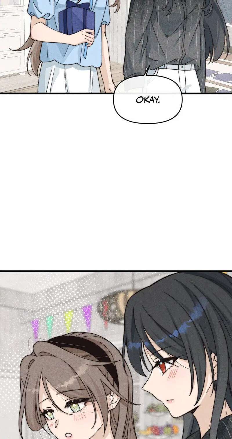 Don't Touch My Ears Chapter 25 - page 32