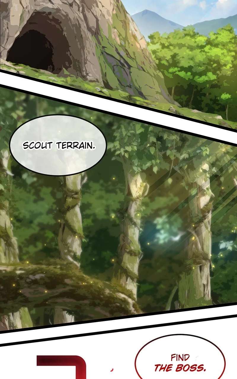 Road to Mastery Chapter 2 - page 34