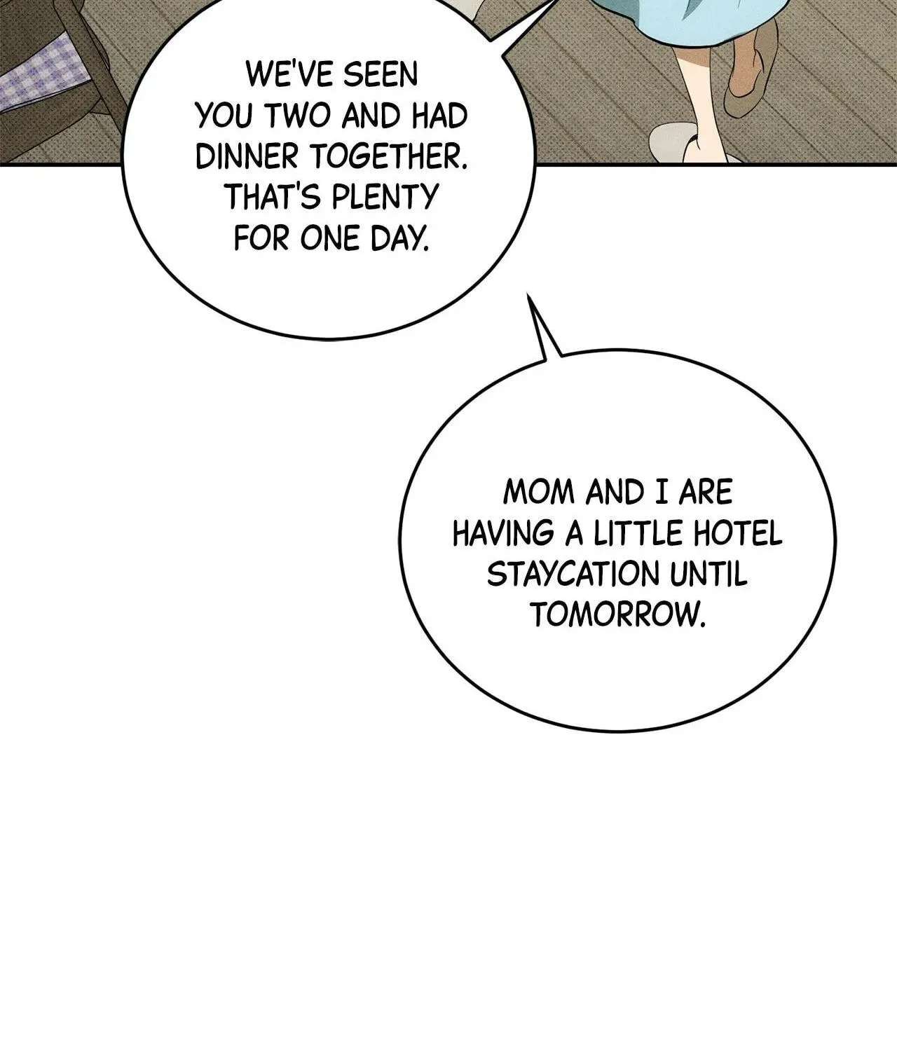 The Light I Give You Chapter 43 - page 120