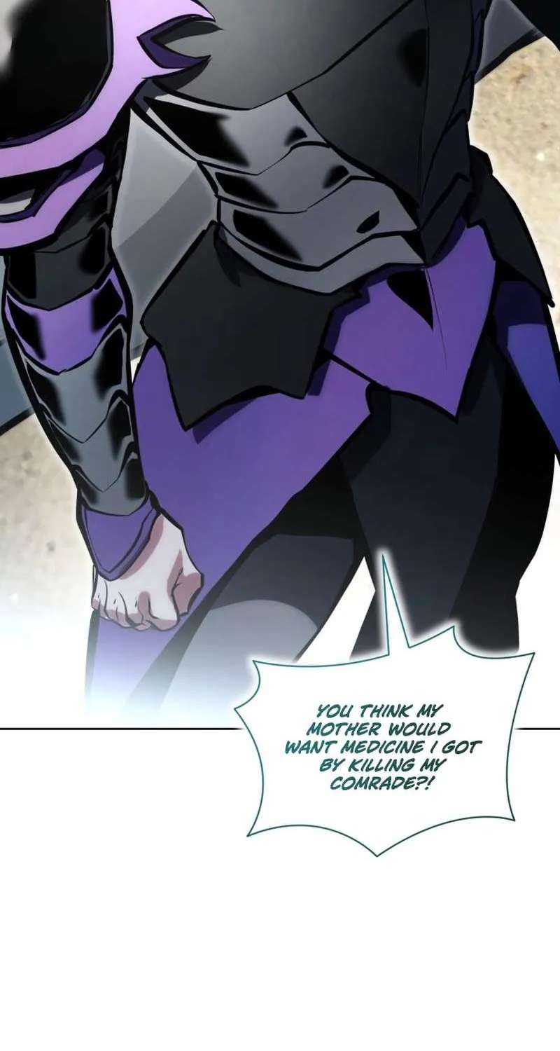 Immortal Maestro Chapter 57 - page 29