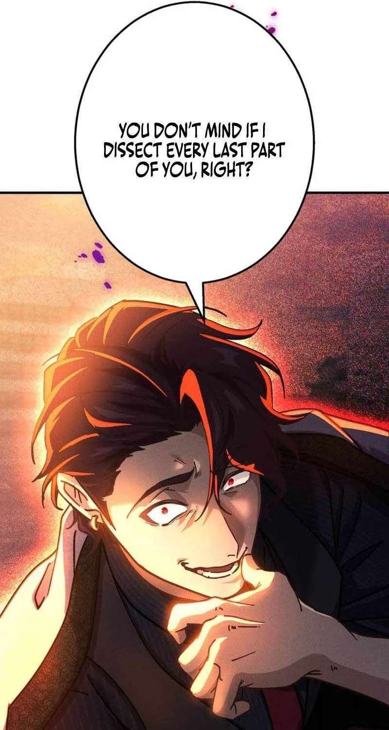 The Death-Returning Demon King-Class Player: Lost Man Chapter 91 - page 8