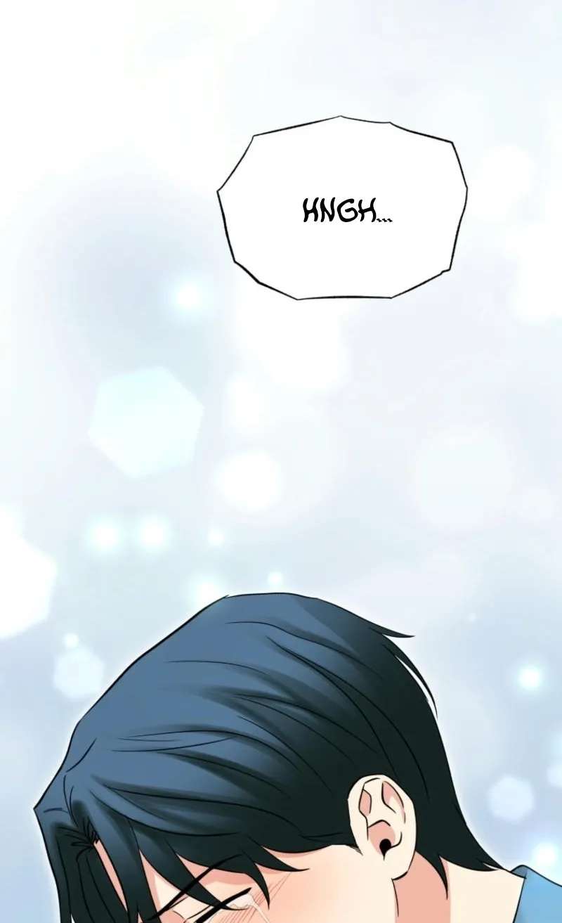 It's Okay to Be Left Out Chapter 40 - page 66