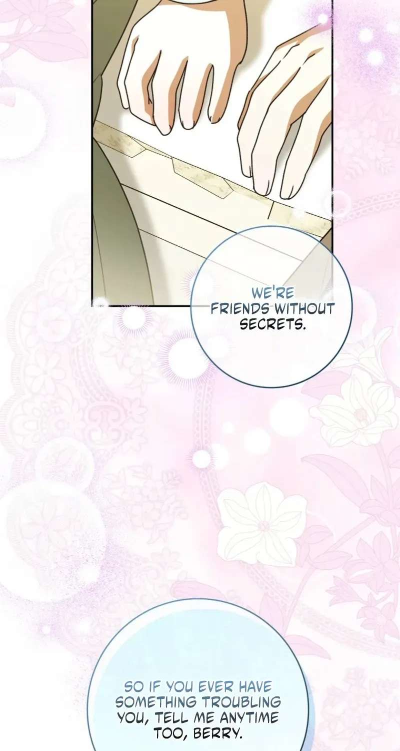 I’ll Try to Save My Father Chapter 25 - page 51