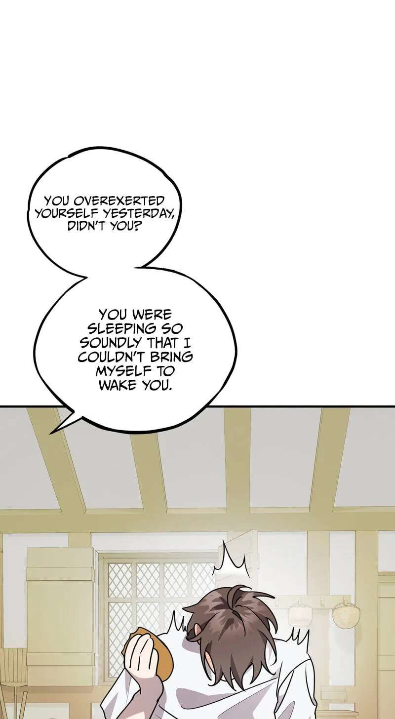 Another Edgelord Chapter 11 - page 14