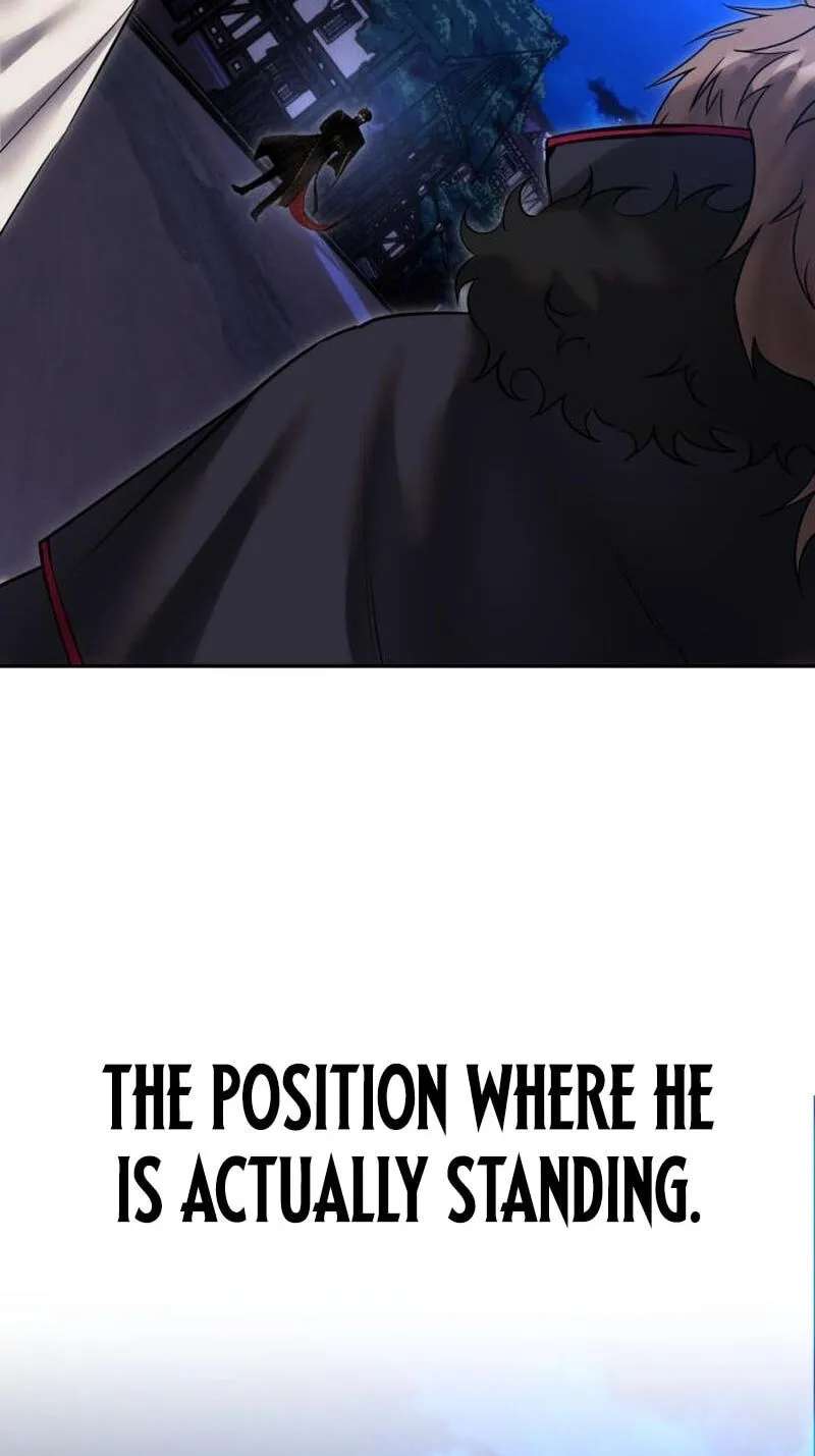 Secretly More Powerful than the Hero Chapter 142 - page 35