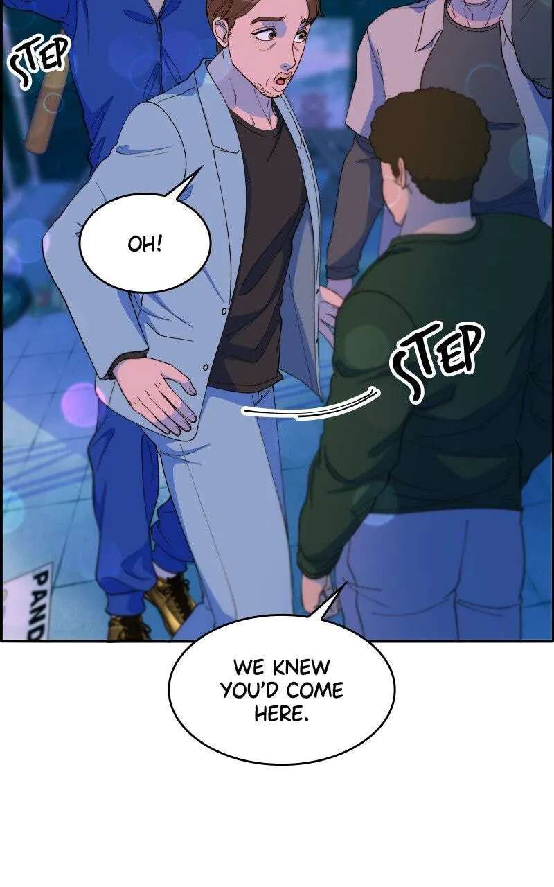 Momfluencer Chapter 86 - page 87