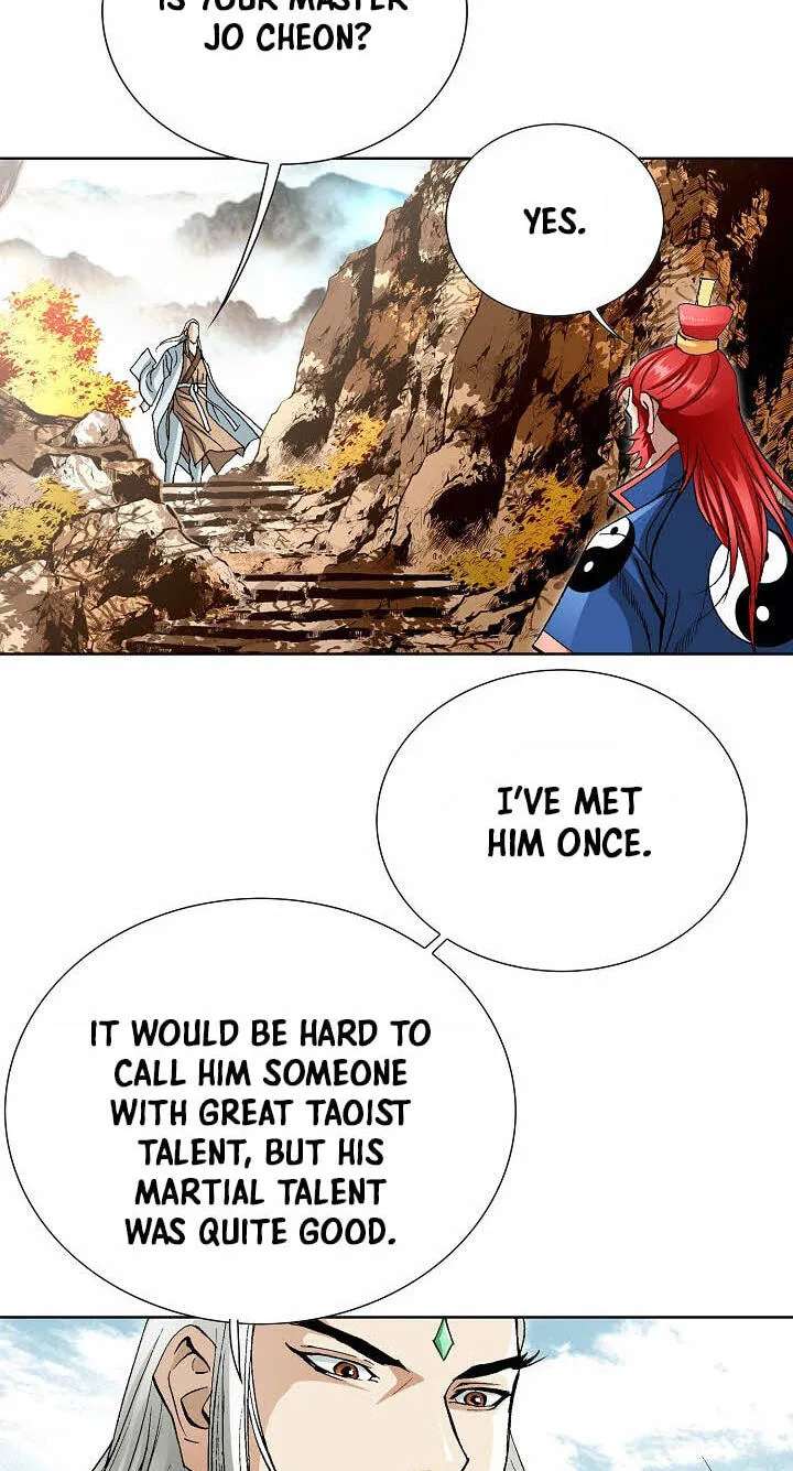 Absolute Ultimate Martial Lord Chapter 56 - page 16