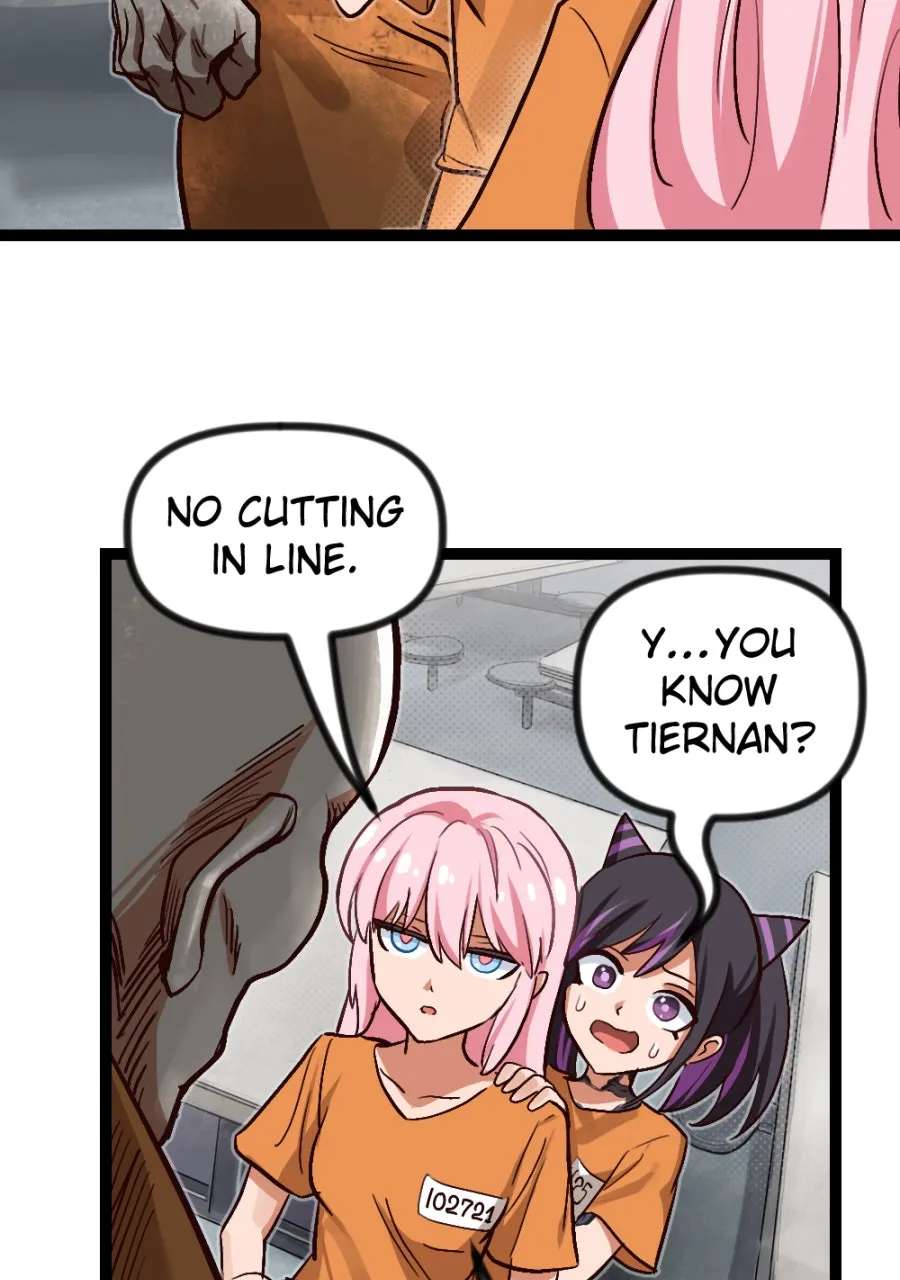 Clinic Of Horrors Chapter 271 - page 30